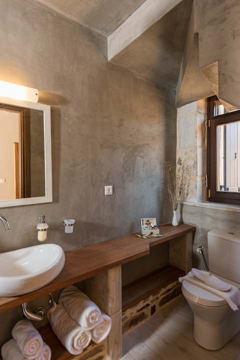 Zimmer Lameriana Luxury Village