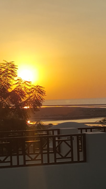 Ausblick The Cove Rotana Resort