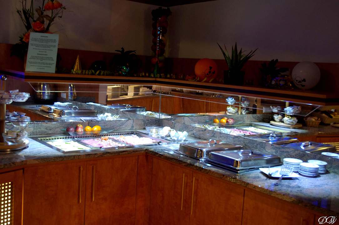 Büffet Aparthotel Astro