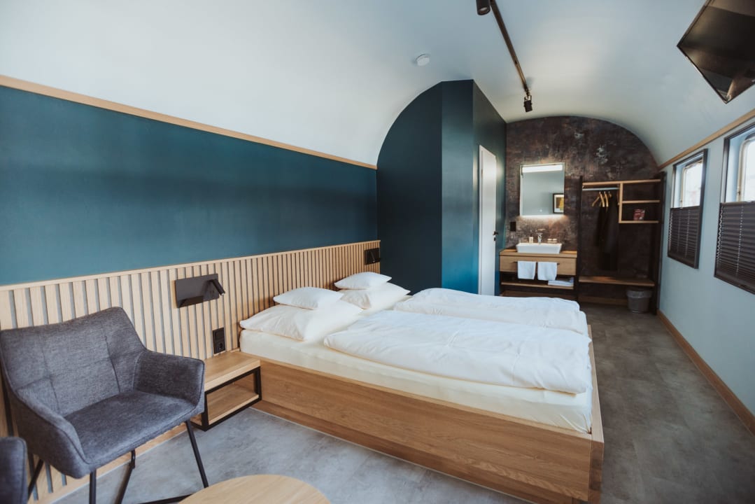 Zimmer Gasthof Dückinghaus Eisenbahnhotel