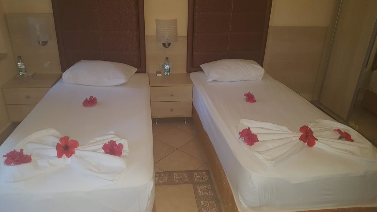 Betten VONRESORT Golden Beach