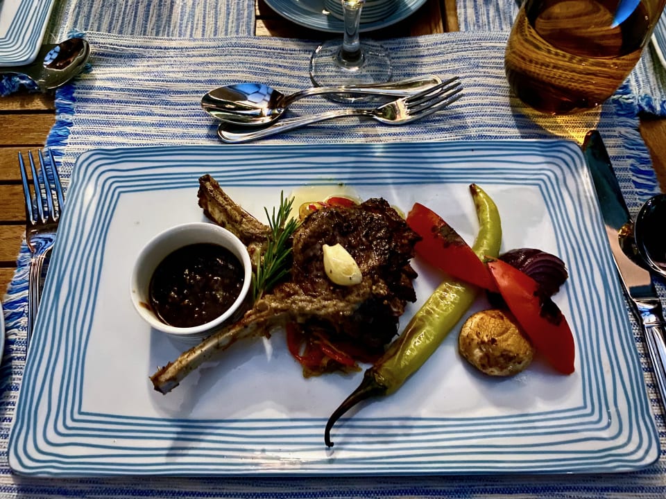 Gastro Jaz Costa Mares (Adults Only)