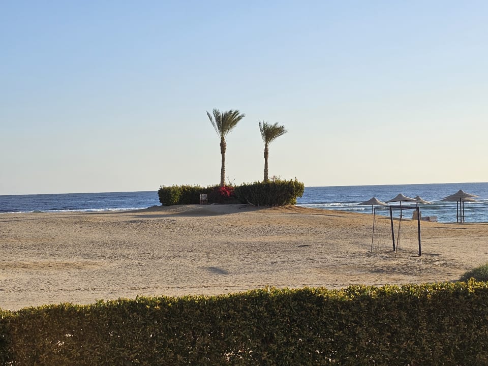 Strand Bliss Nada Beach Resort