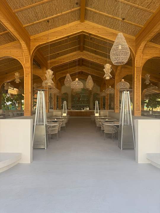 Außenansicht Sirene Belek Hotel