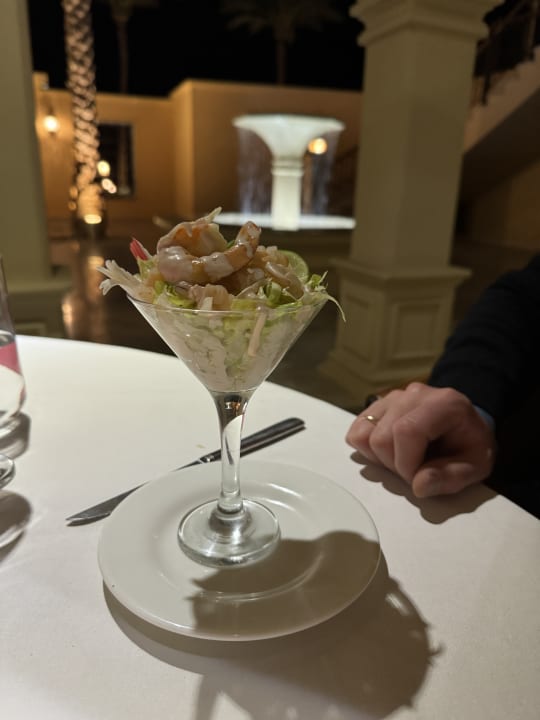 Gastro Makadi Spa - Adults only