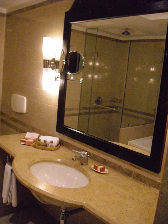 Bad Steigenberger ALDAU Beach Hotel