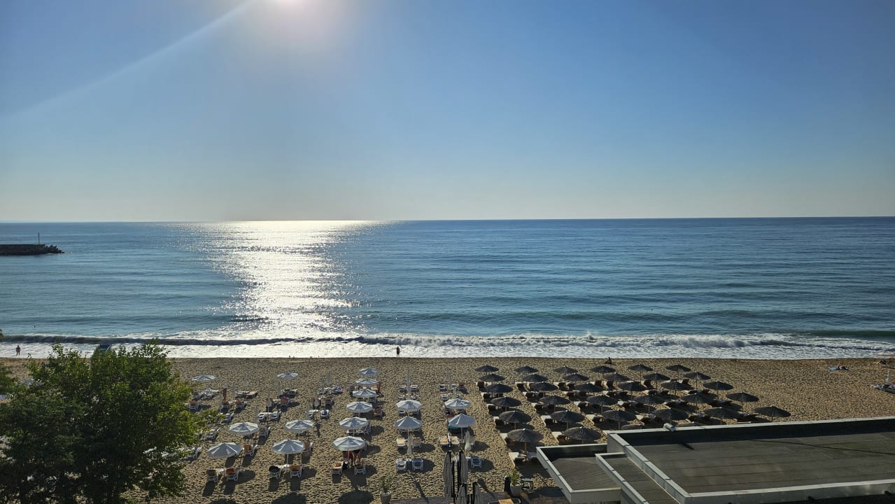 Strand GRIFID Encanto Beach