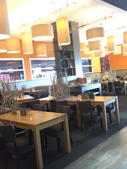 Gastro Fletcher Wellness-Hotel Helmond