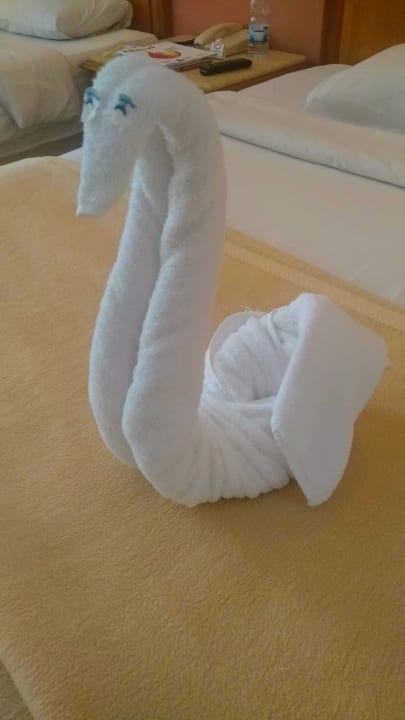 Zimmer Sea Star Beau Rivage