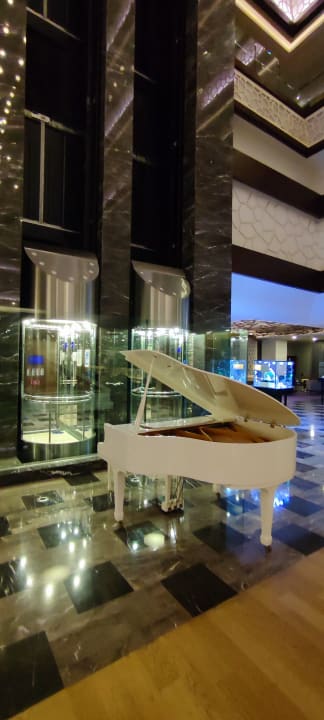 Sonstiges Ramada Plaza by Wyndham Antalya