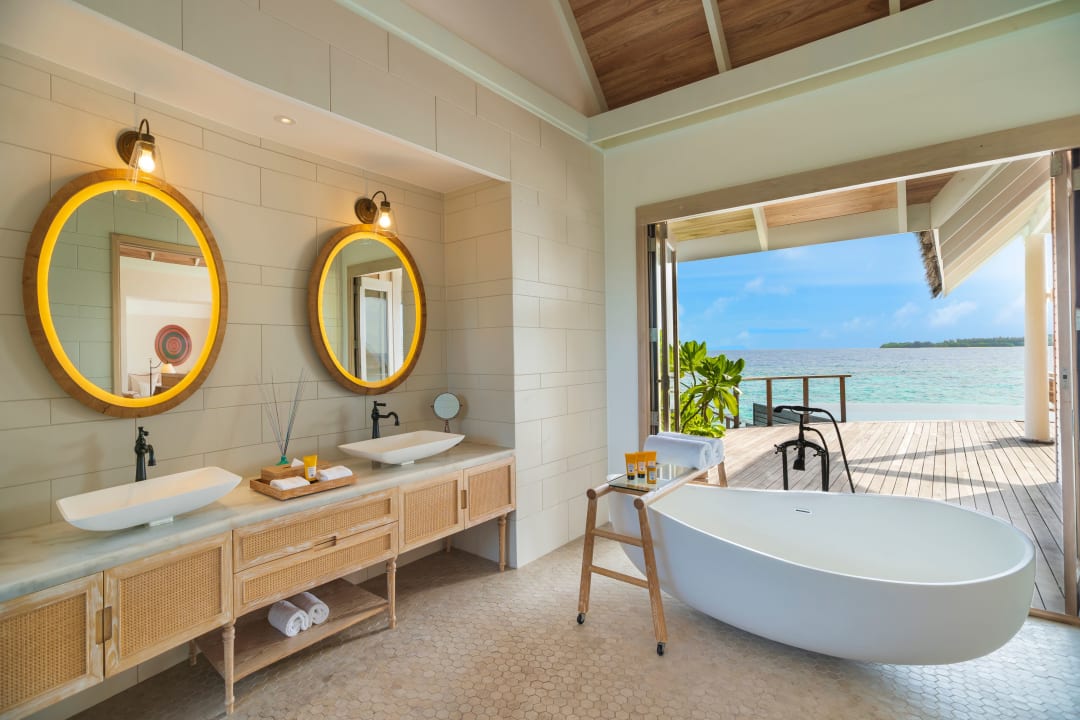 Zimmer Milaidhoo Maldives