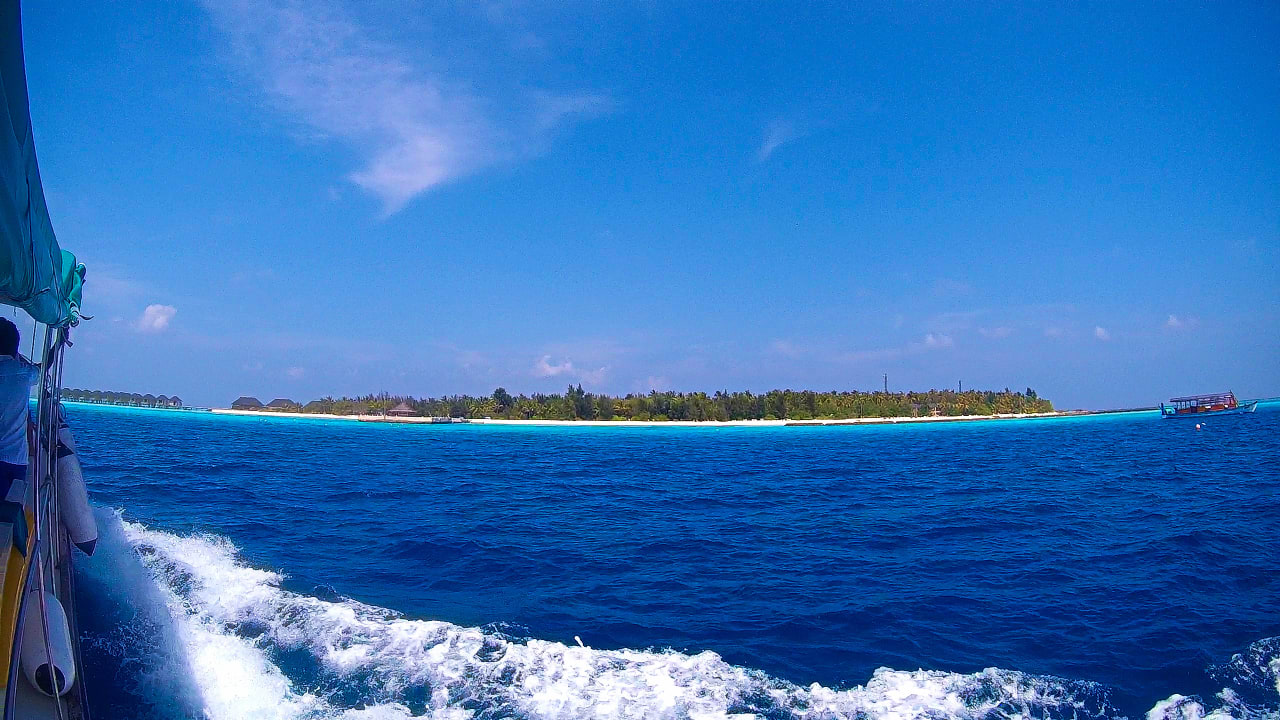 Sport & Freizeit Summer Island Maldives