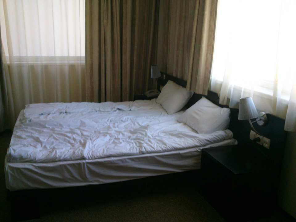 Pokój Hotel Citadines Freedom Square Tbilisi