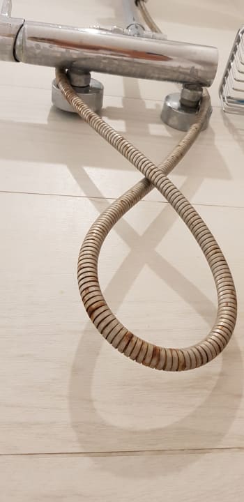 Zimmer Balansat Resort