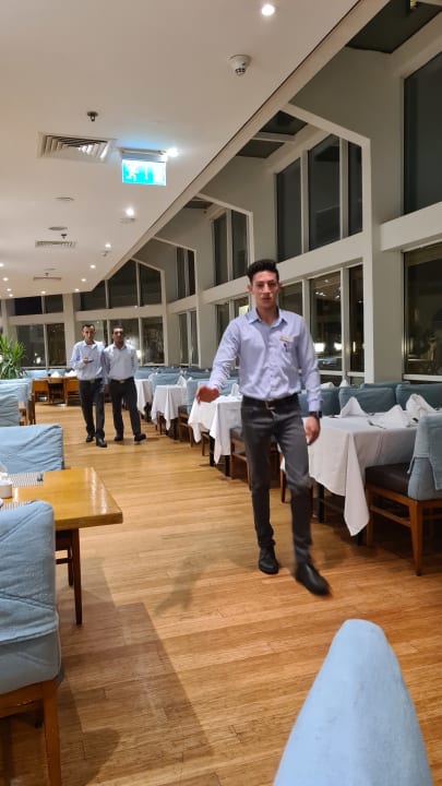 Gastro Old Palace Resort Sahl Hasheesh