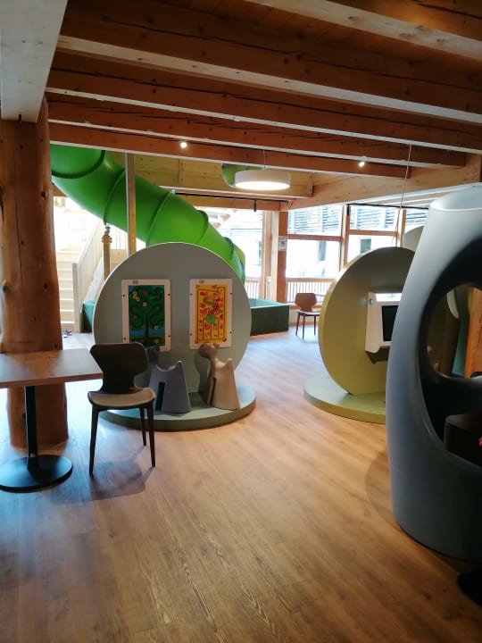 Sport & Freizeit Falkensteiner Club Funimation Katschberg