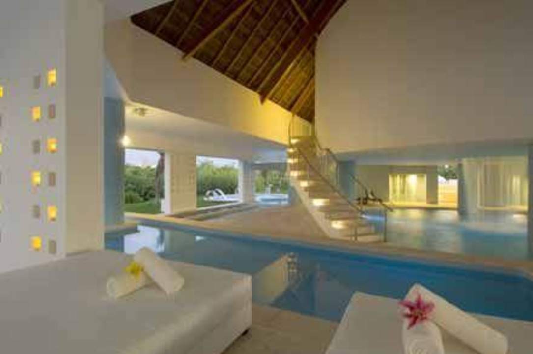 Otros motivos BlueBay Grand Esmeralda