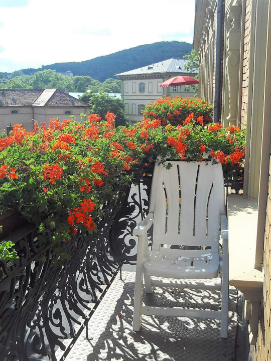 Zimmer Hotel Kaiserhof Victoria