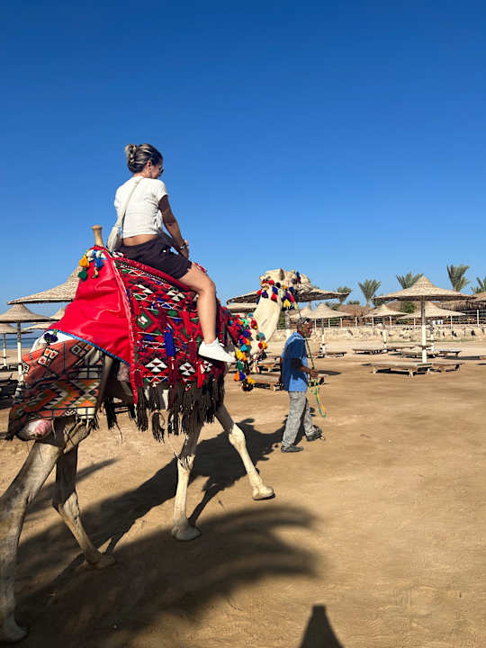Pool Stella Beach Resort & Spa Makadi Bay