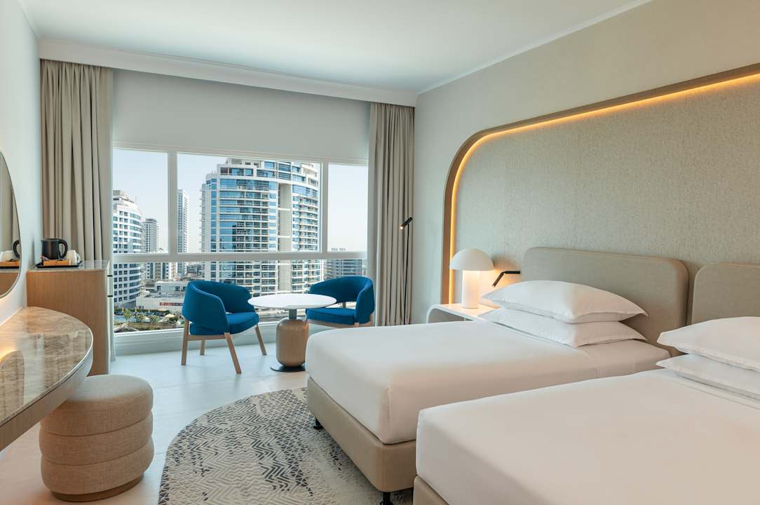 Zimmer Sheraton Jumeirah Beach Resort