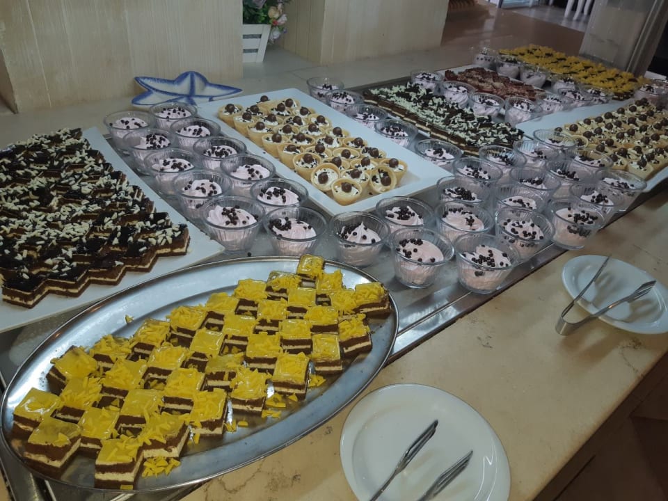 Gastro HI Hotels Imperial Resort