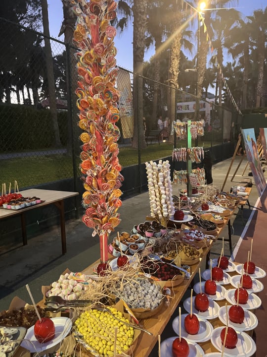 Gastro Miramare Queen Hotel