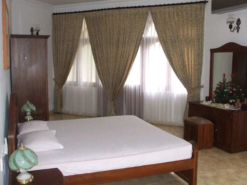 Zimmer Romantic Villa