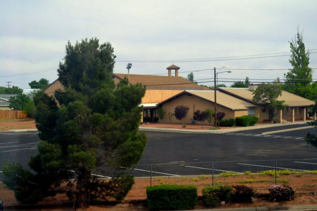 Holiday Inn Express Page - Lake Powell Clarion Inn Page - Lake Powell