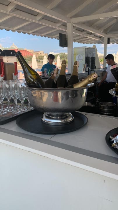 Gastro Hotel Delphin Imperial