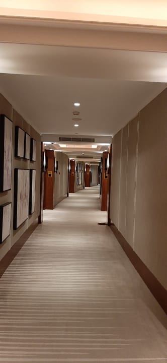 Sonstiges Grand Hyatt Dubai