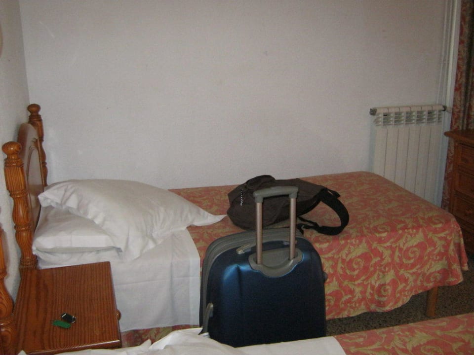 Zimmer BJ Playamar Hotel & Apartamentos