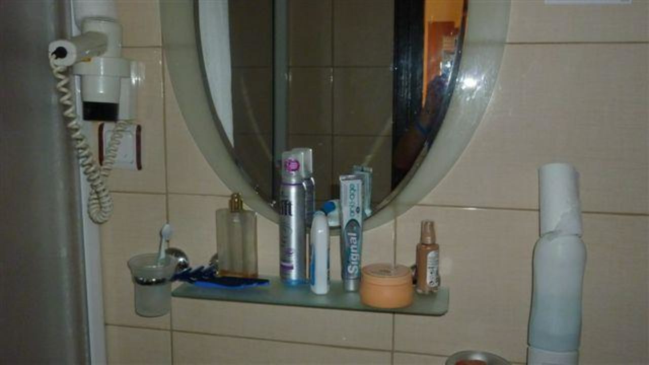 Bad Hotel Aslan City Kleopatra