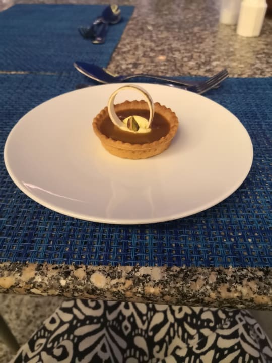 Gastro Pickalbatros Blu Spa Resort
