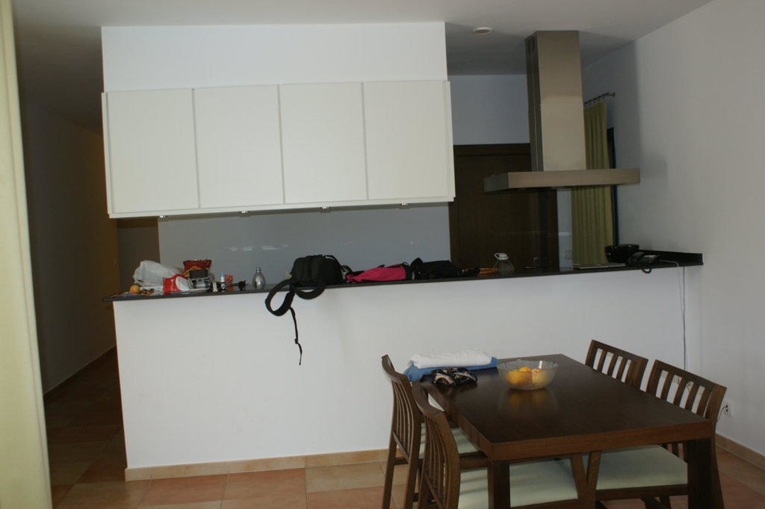 Offene Küche Villa 8016 Playitas Villas