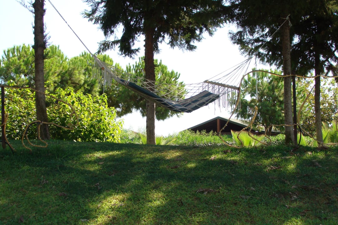 Heerlijk even relaxen Limak Limra Hotel & Resort