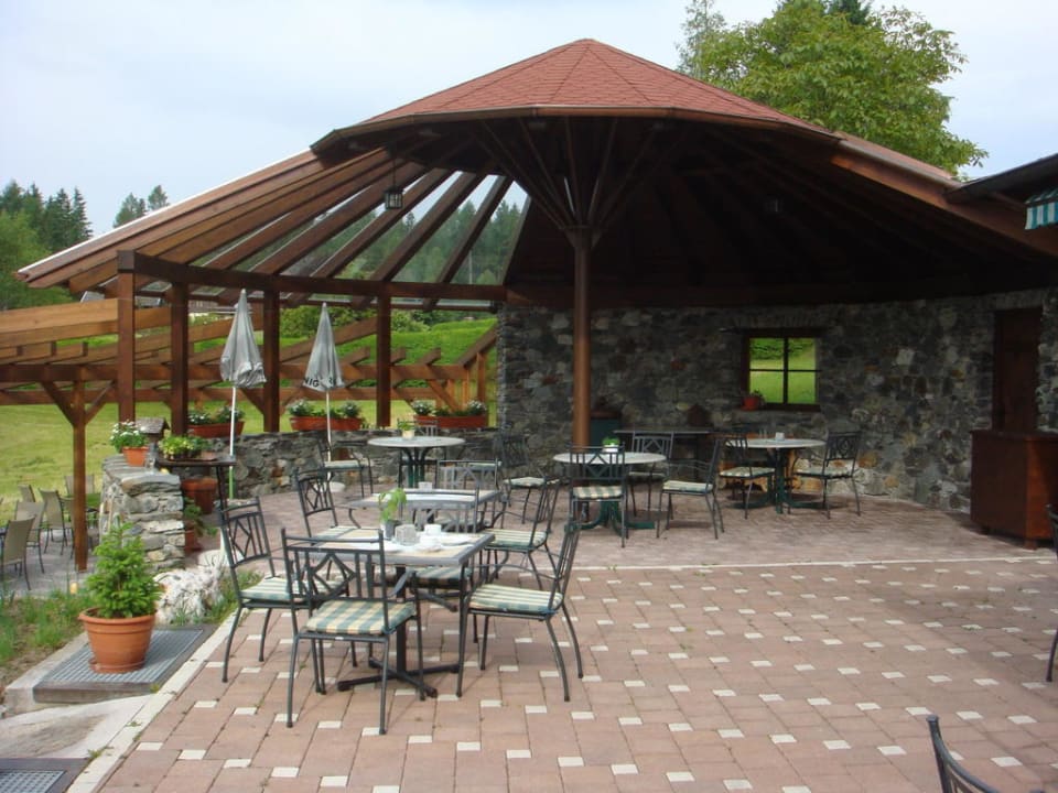 Bilder der Hotelanlage Gut Sonnberghof