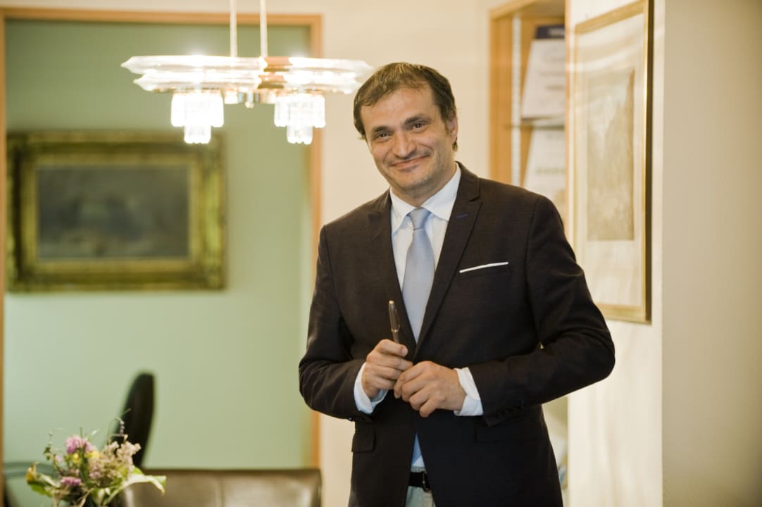 Sonstiges Hotel Wengener Hof