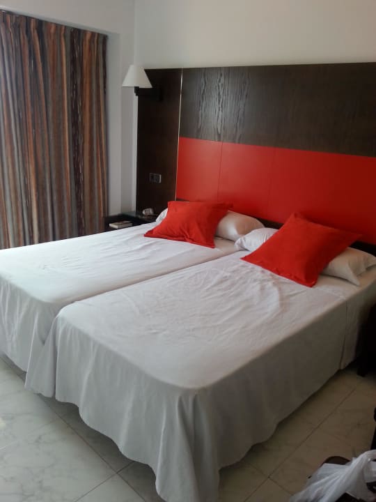 Bett Bahía de Alcúdia Hotel & Spa