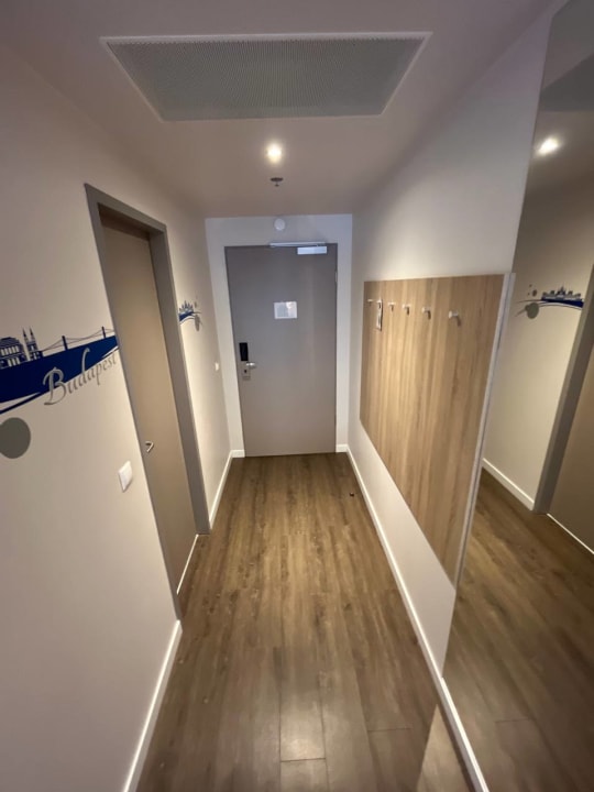Zimmer The Three Corners Lifestyle Hotel