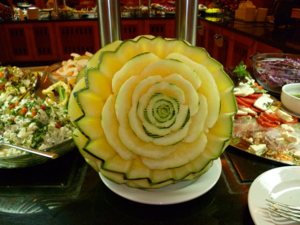 Dekoration Jaz Grand Marsa