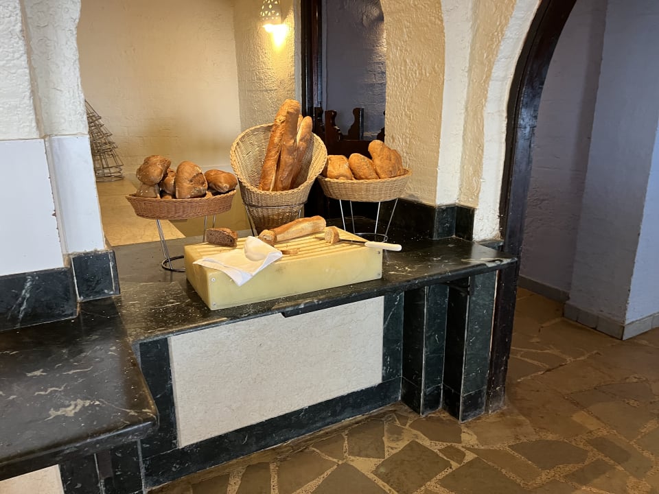 Gastro Arabella Azur Resort