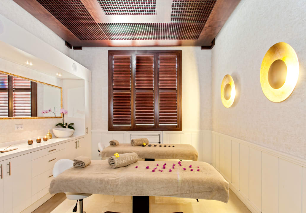 Sport & Freizeit Bahiazul Villas & Club