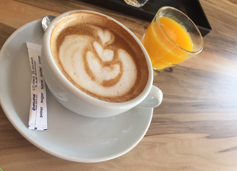 Gastro TUI BLUE Palm Garden