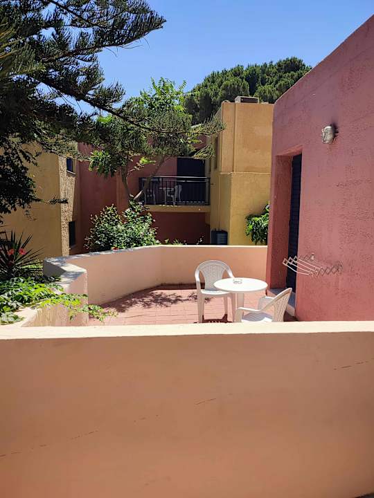 Zimmer Dessole Dolphin Bay Resort