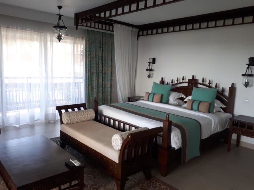 Zimmer Royal Zanzibar Beach Resort