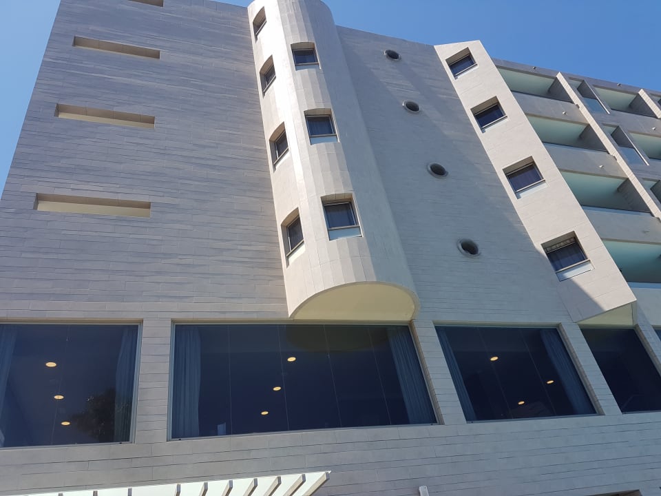 Außenansicht Kn Arenas del Mar Hotel