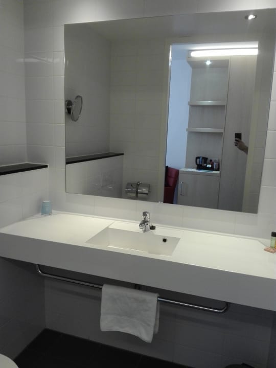 Zimmer Hotel Casa Amsterdam