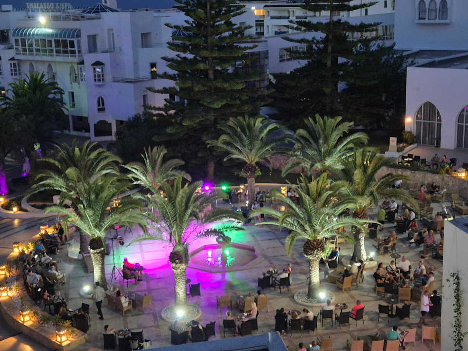 Außenansicht Iberostar Selection Kantaoui Bay