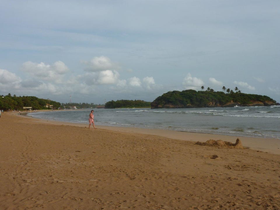 Strand Hotel Jetwing Tropical Villas