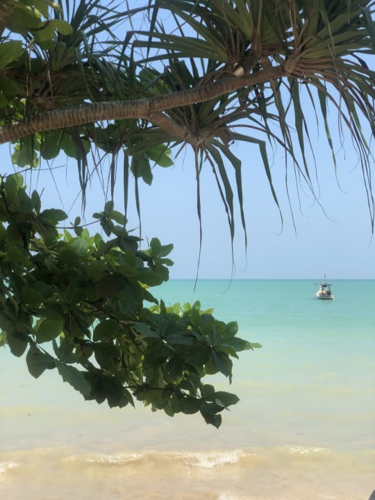 Strand Ocean Breeze Resort
